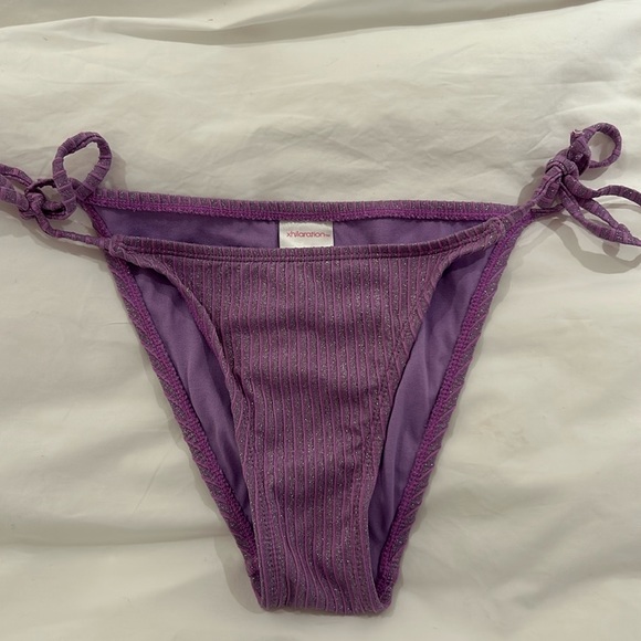 Target Swim Target Bikini Bottoms Poshmark